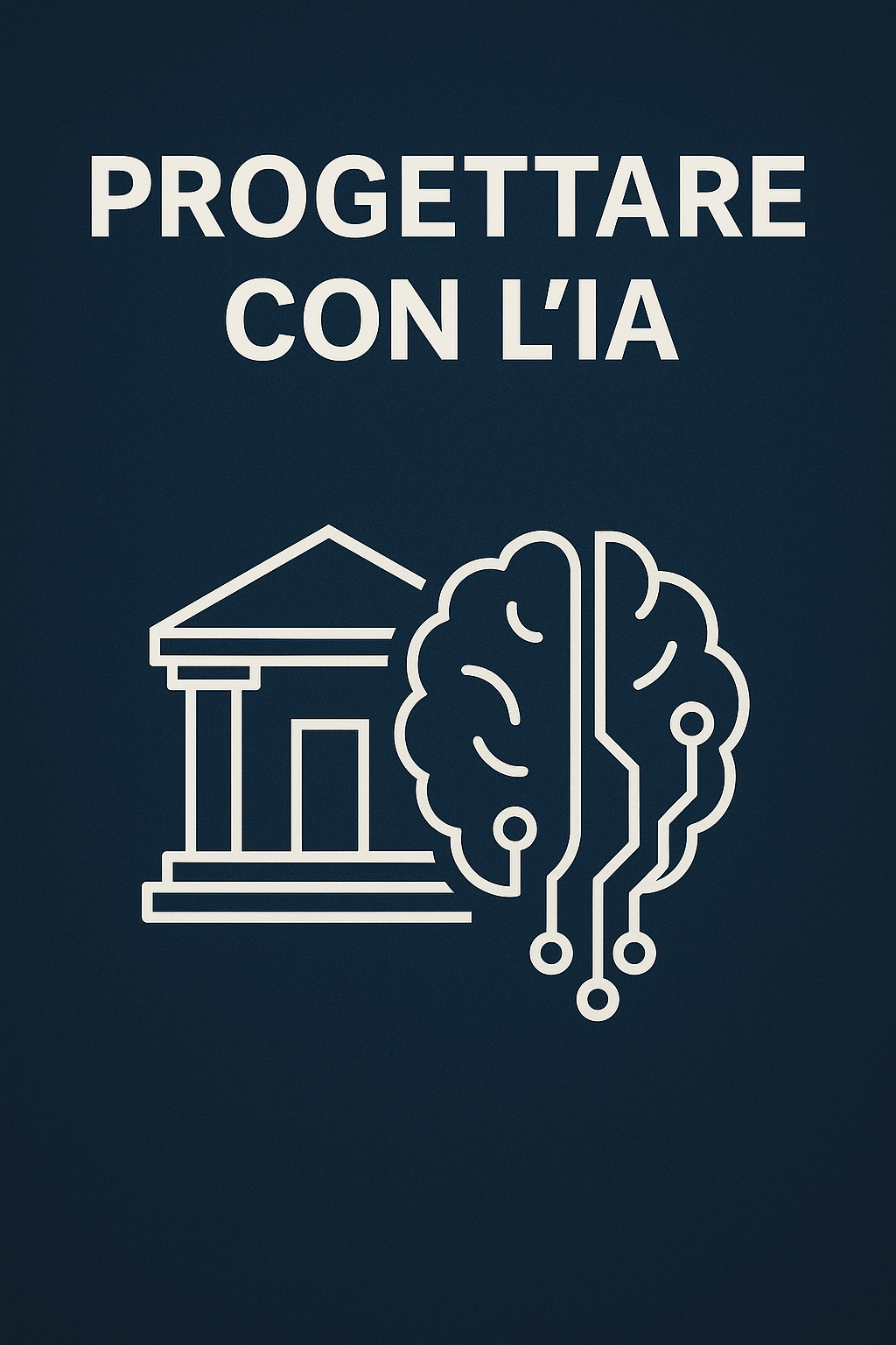 Prompt ChatGPT - PROGETTARE CON L'IA