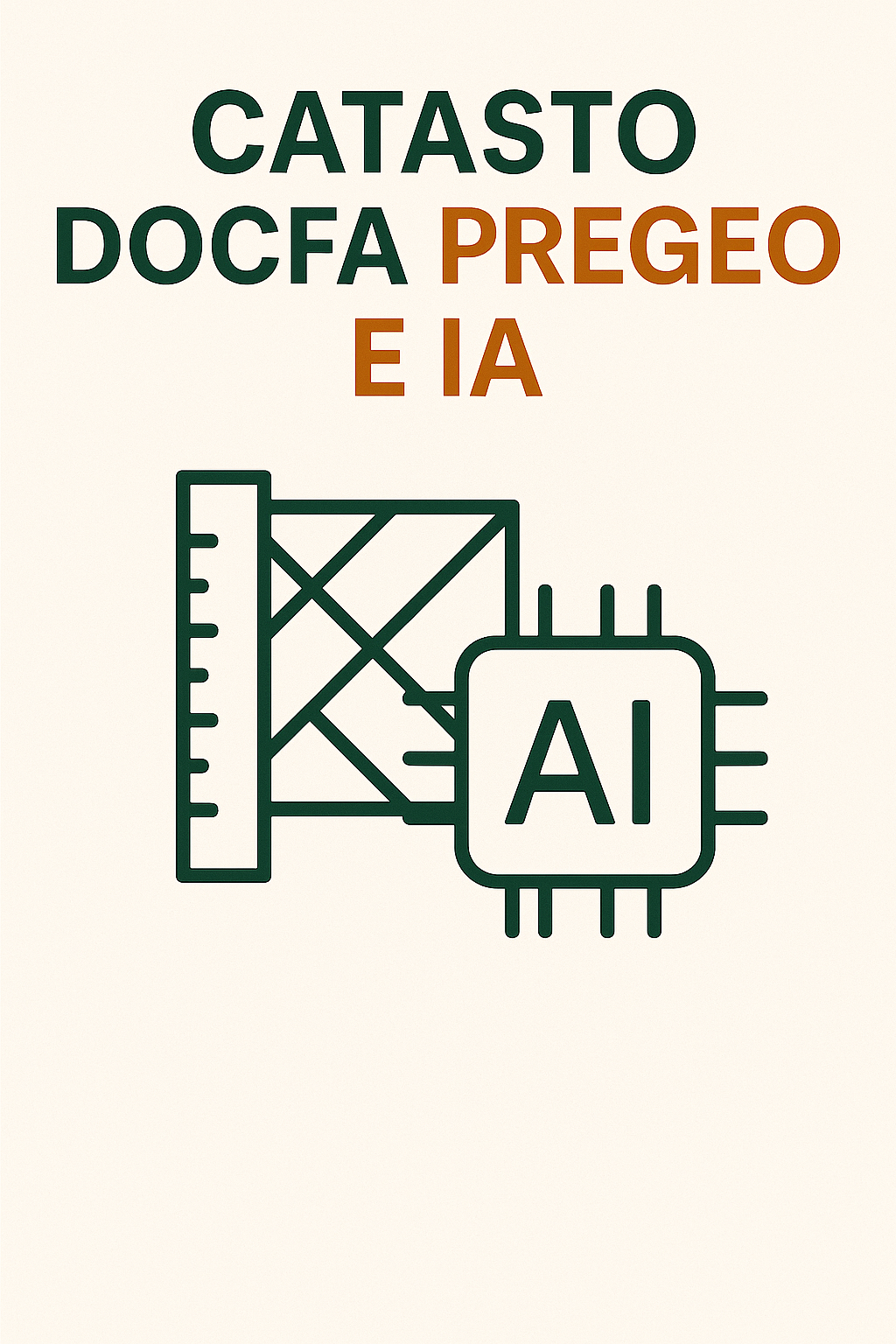 Prompt ChatGPT - CATASTO - DOCFA PREGEO E IA