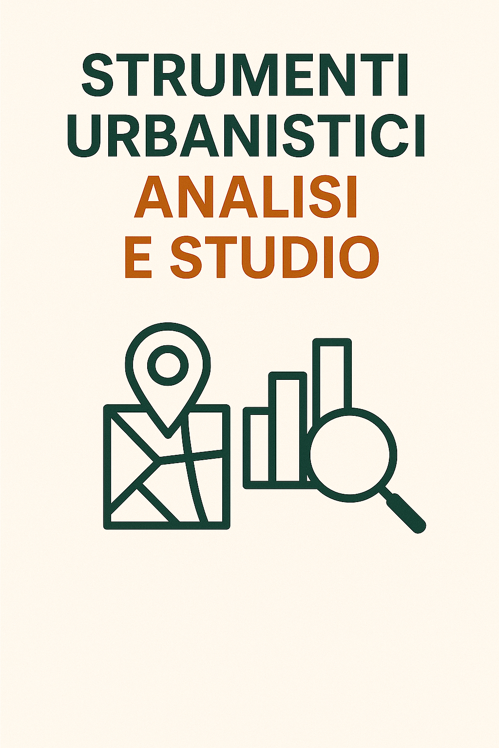 Prompt ChatGPT - STRUMENTI URBANISTICAI - ANALISI E STUDIO
