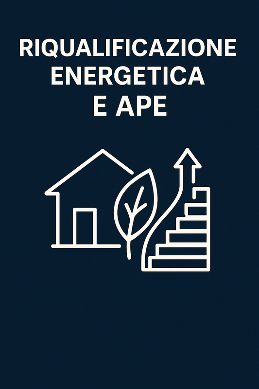 Prompt ChatGPT - RIQUALIFICAZIONE ENERGETICA E APE
